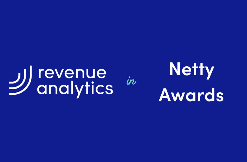 Netty awards