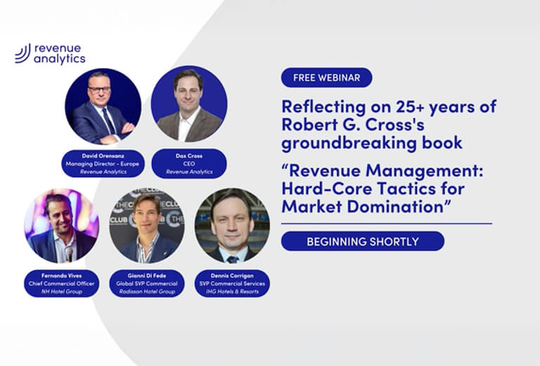 On demand webinar reflecting on robert cross groundbreaking book