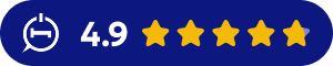 Rating dark blue