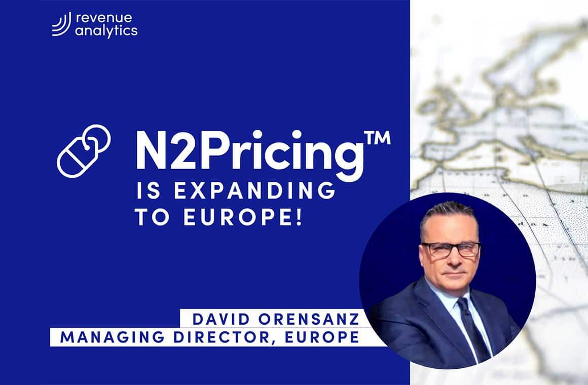 Revenue analytics n2pricing rms expands europe