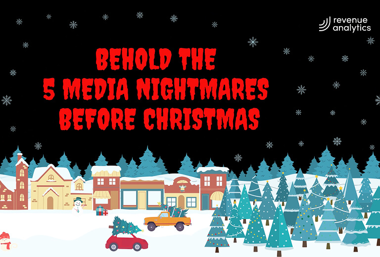 The 5 media nightmares before christmas