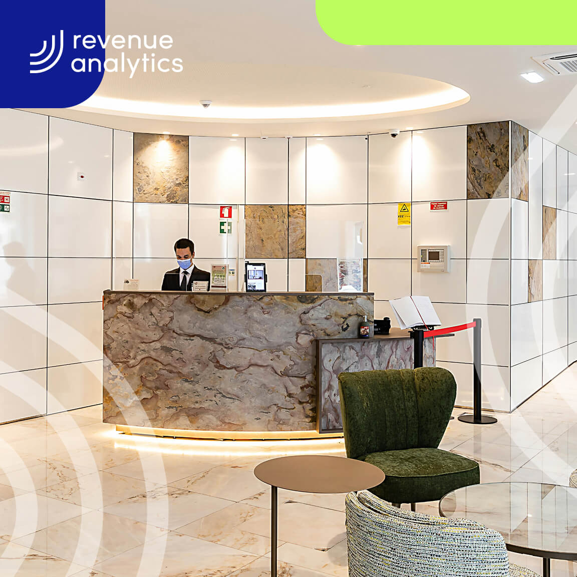 US Hotel Chain’s Successful Switch to N2Pricing RMS: 5 Month Implementation & On-Time Delivery