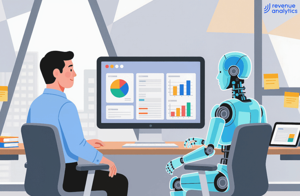 Best practices for AI powered pricing