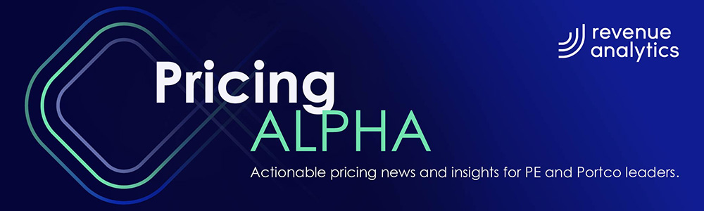 Pricing Alpha