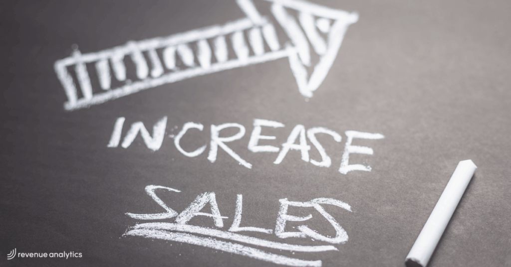 Whiteboard with writing