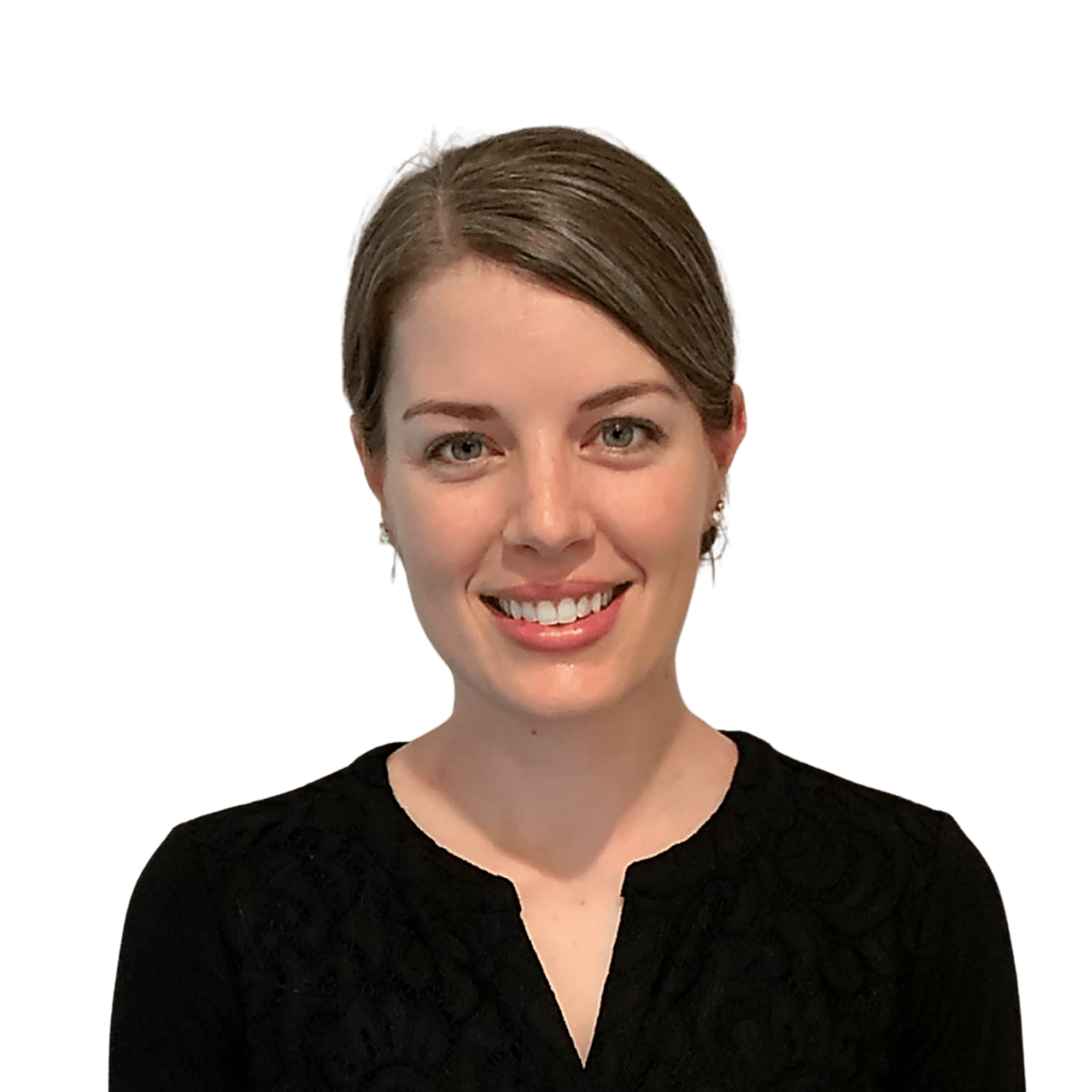 Steph Garfrerick Headshot