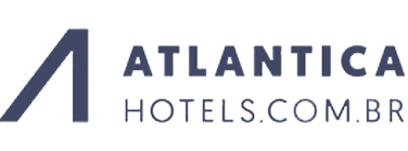 Atlantica Hotel logo - Revenue Analytics trusted customer