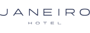 Janeiro Hotel logo - Revenue Analytics trusted customer