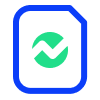 Proven results icon