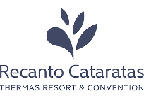 Recanto Cataratas Hotel logo - Revenue Analytics trusted customer