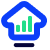 Stay ahead of competitors icon