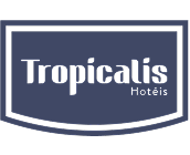 Tropical Hotel logo - Revenue Analytics trusted customer