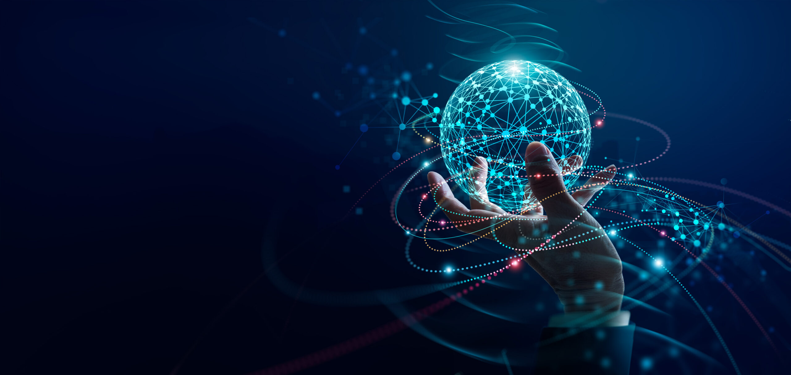 Data evolving from analysis to intelligence
